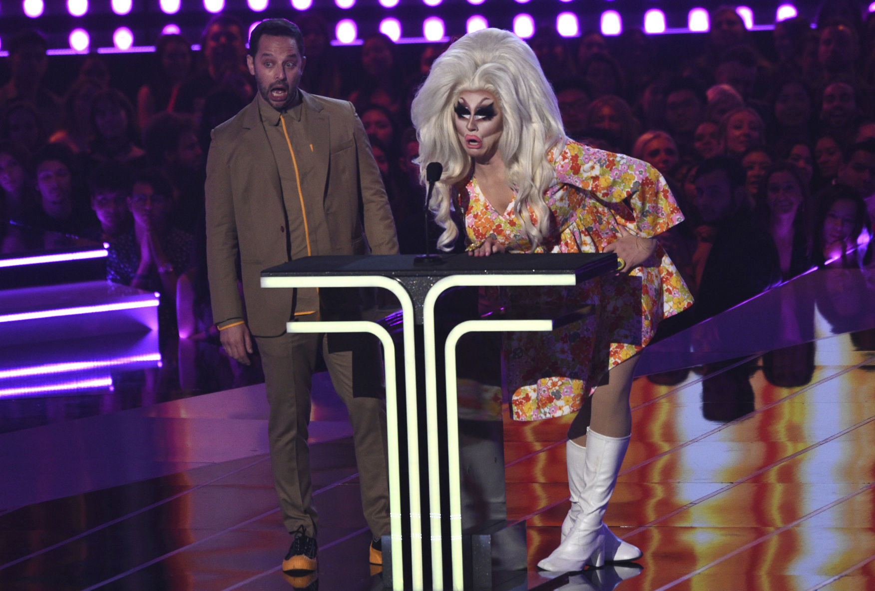2019 MTV Movie and TV Awards - Show